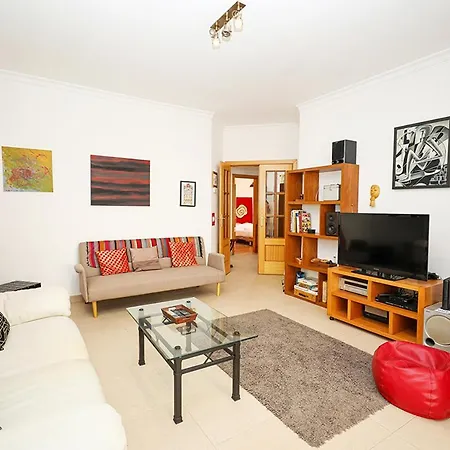 Lägenhet A64 - Barreira Holiday Flat In *
