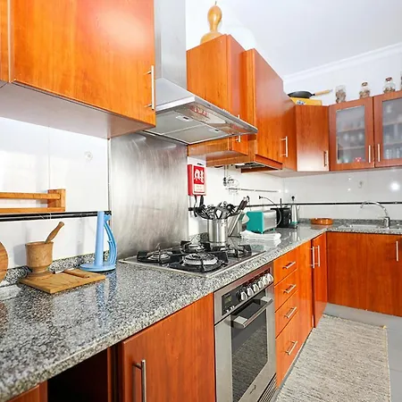 Lägenhet A64 - Barreira Holiday Flat In *
