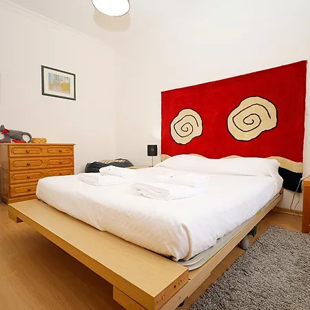 Lägenhet A64 - Barreira Holiday Flat In Lagos