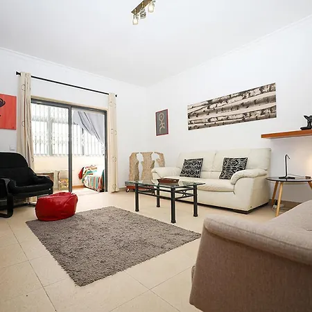 Lägenhet A64 - Barreira Holiday Flat In