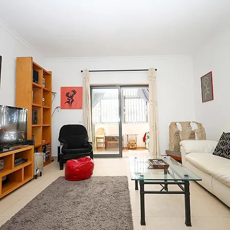 A64 - Barreira Holiday Flat In *