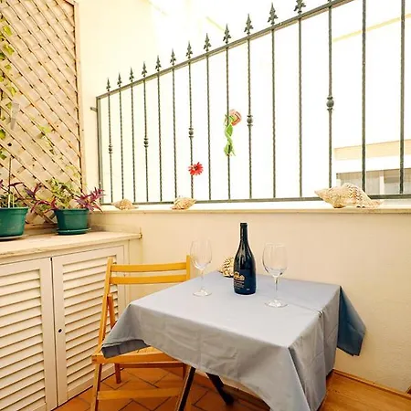 A64 - Barreira Holiday Flat In Lägenhet Lagos