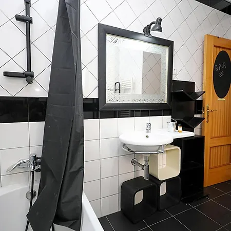 A64 - Barreira Holiday Flat In