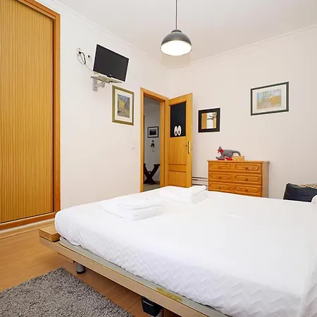 A64 - Barreira Holiday Flat In * Lagos