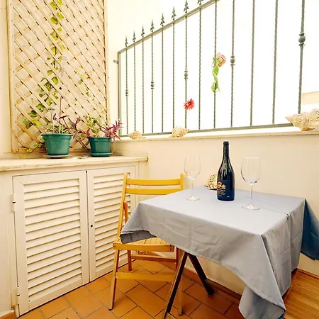 A64 - Barreira Holiday Flat In