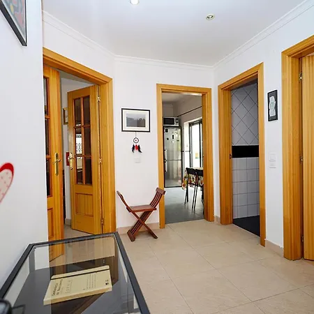 Lägenhet A64 - Barreira Holiday Flat In Lagos