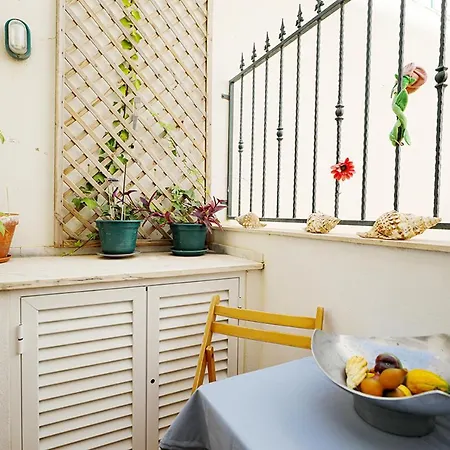 A64 - Barreira Holiday Flat In Lägenhet