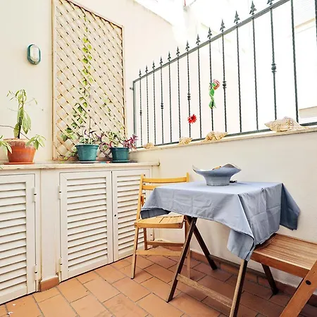 Lägenhet A64 - Barreira Holiday Flat In Lagos