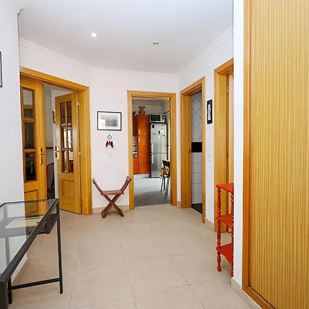 A64 - Barreira Holiday Flat In