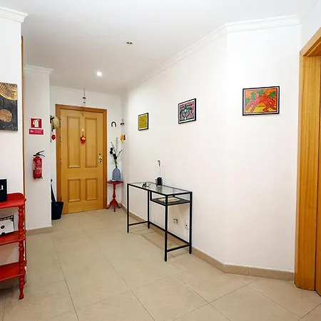 Lägenhet A64 - Barreira Holiday Flat In