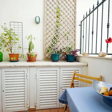A64 - Barreira Holiday Flat In * Lagos